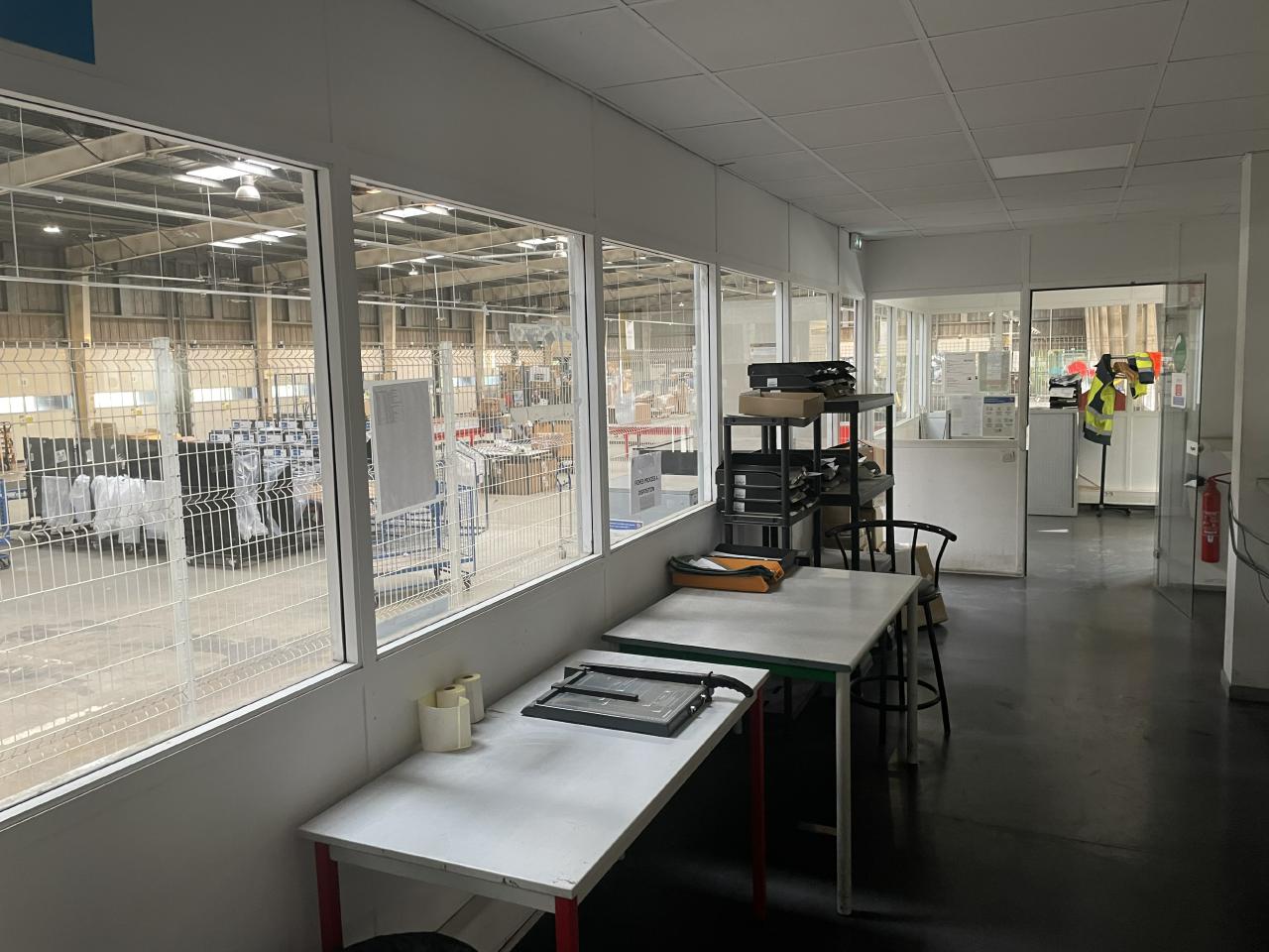 Entrepôt classe c Bordeaux 6109m² Location entrepôt classe c Bordeaux Gironde OLLOG2423701 19